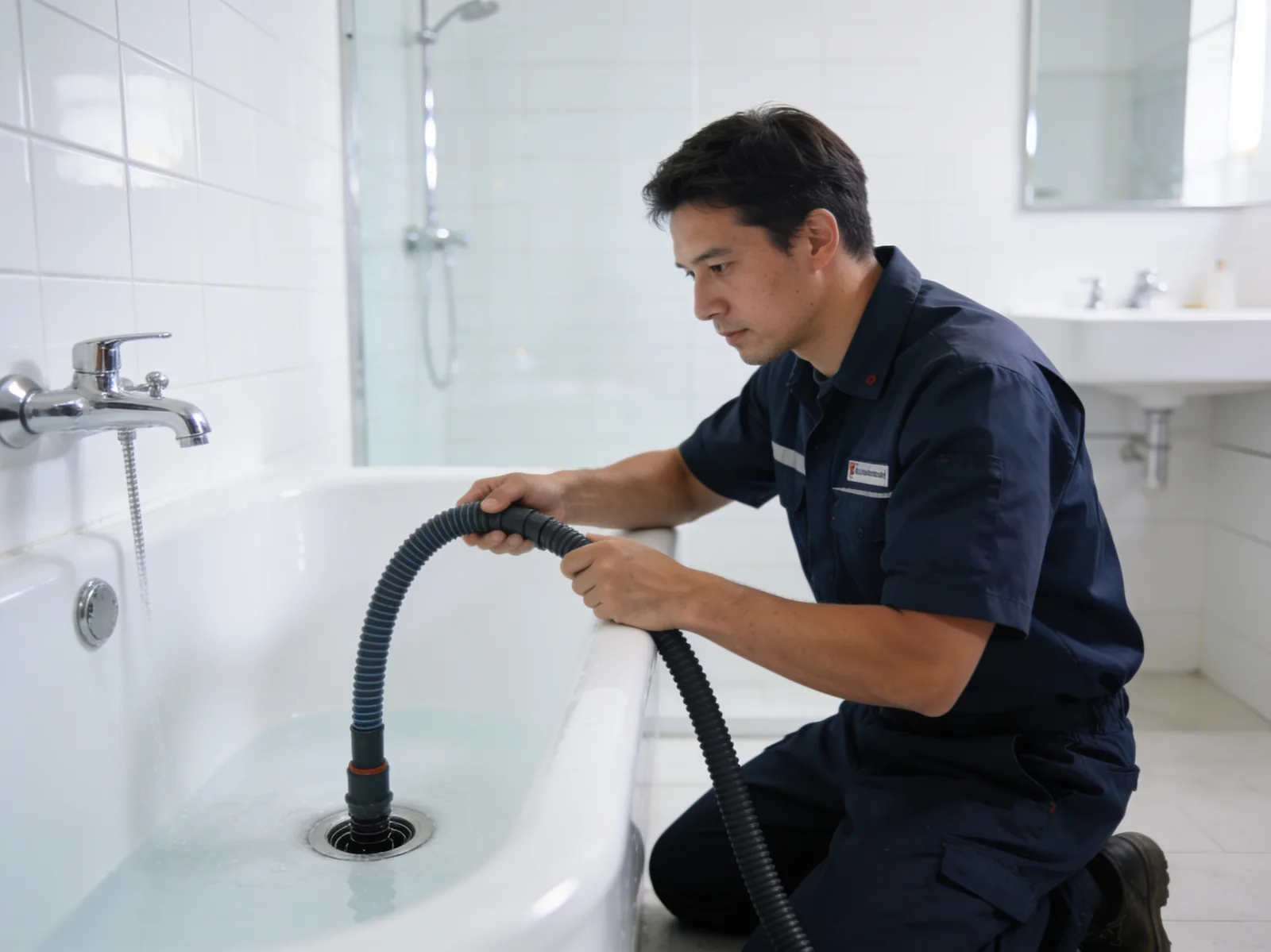 Emergency Plumber Oconto, WI FAQs